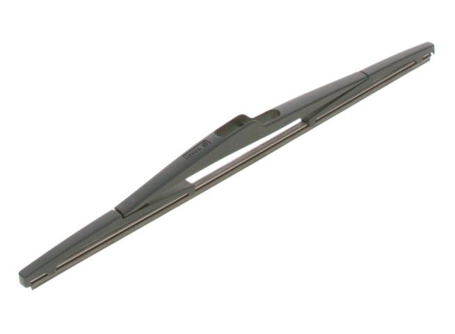 Ștergător de Lunetă BOSCH Rear H 412, 400 mm, Cod 3 397 015 450